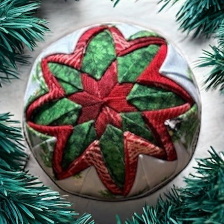 No Sew Ornaments