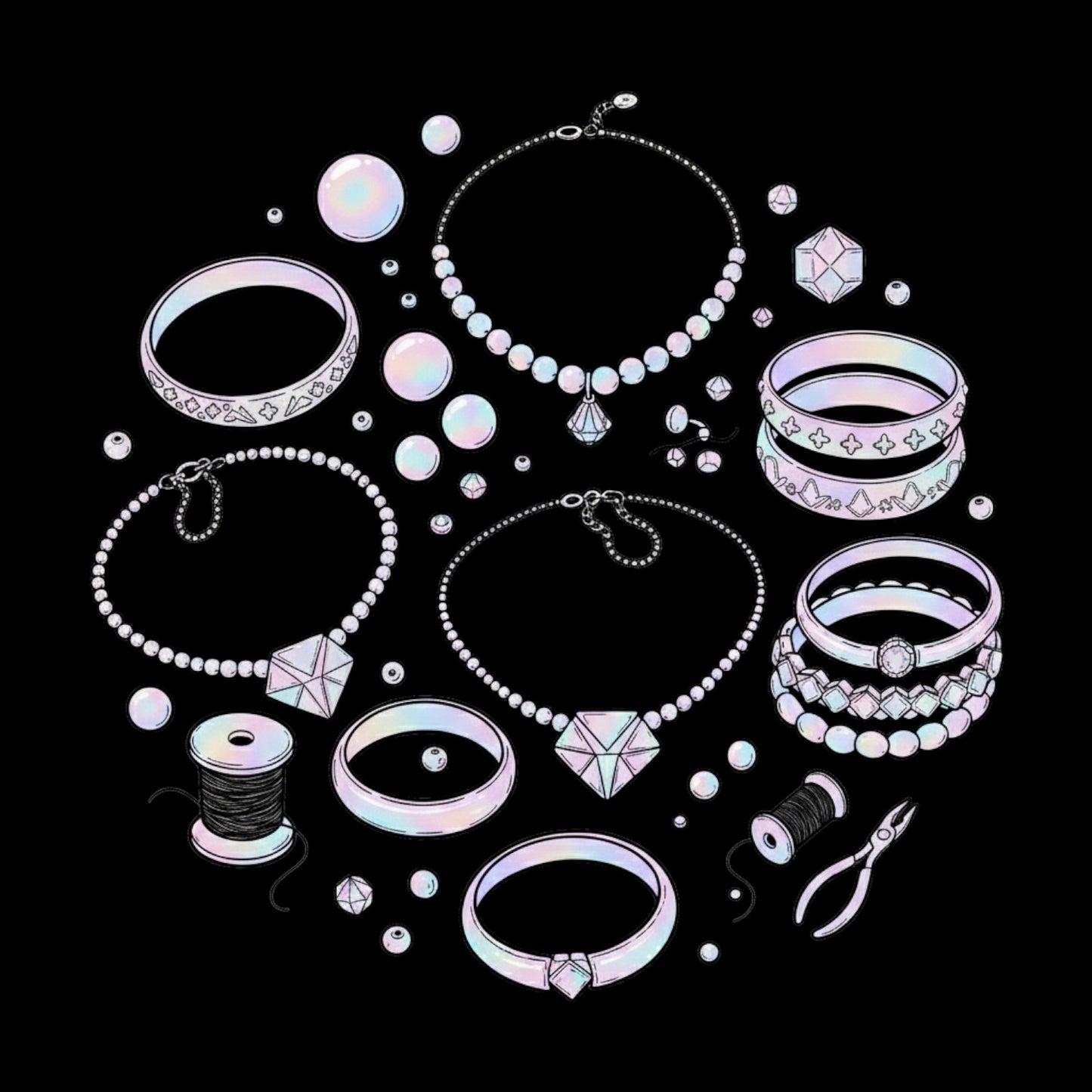 Beginner Jewelry