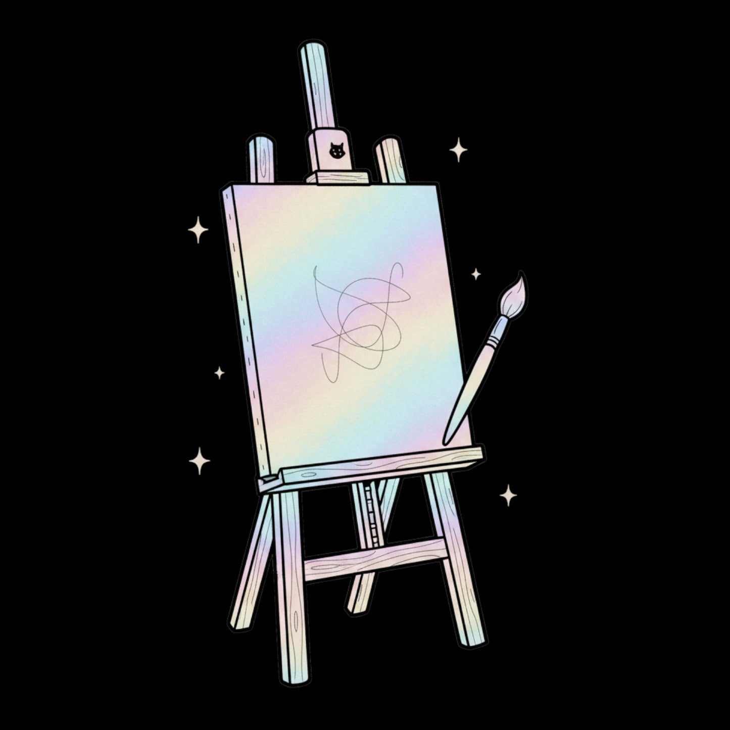Beginner Painting