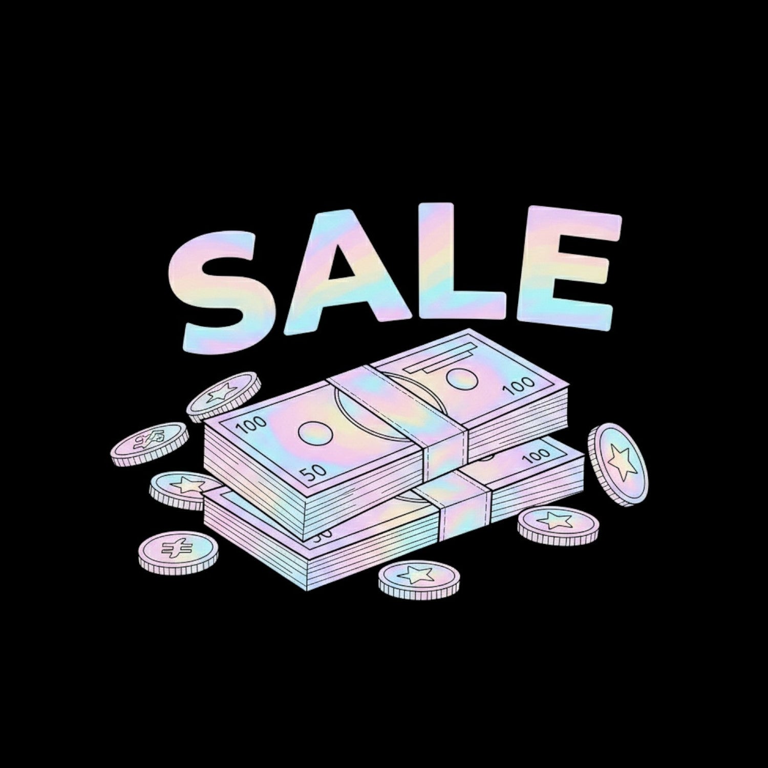 Clearance & Sale Items