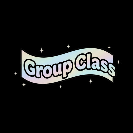 Custom Group Class