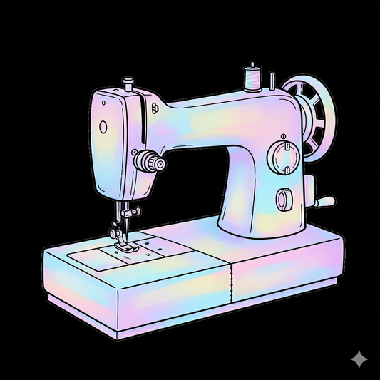 Beginner Sewing
