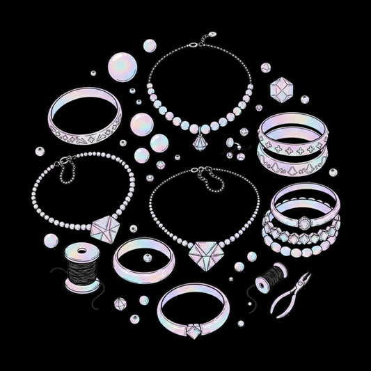 Beginner Jewelry