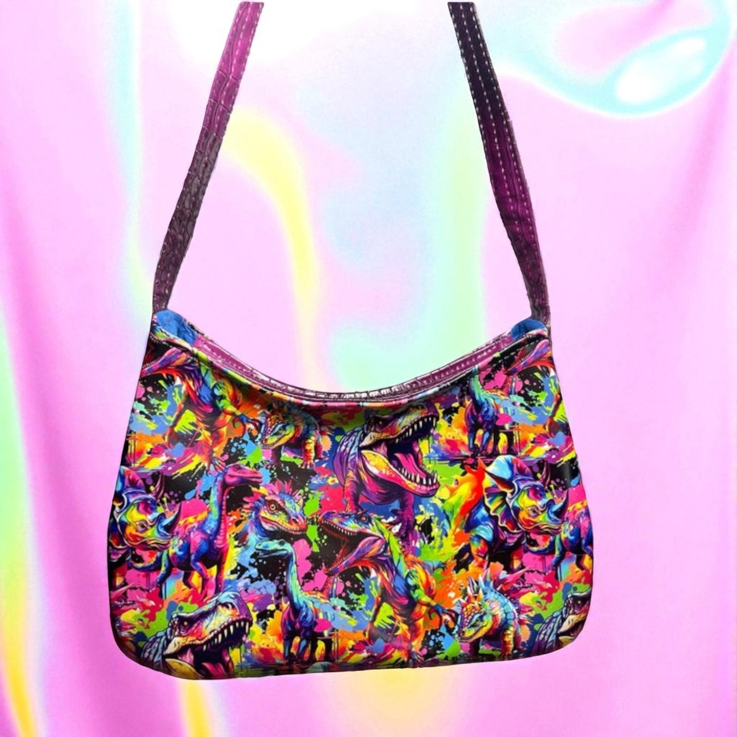 Beginner Purse Making