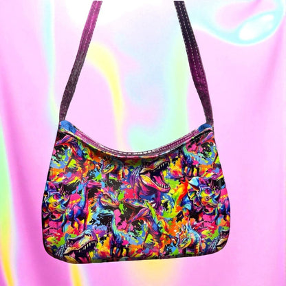 Beginner Purse Making