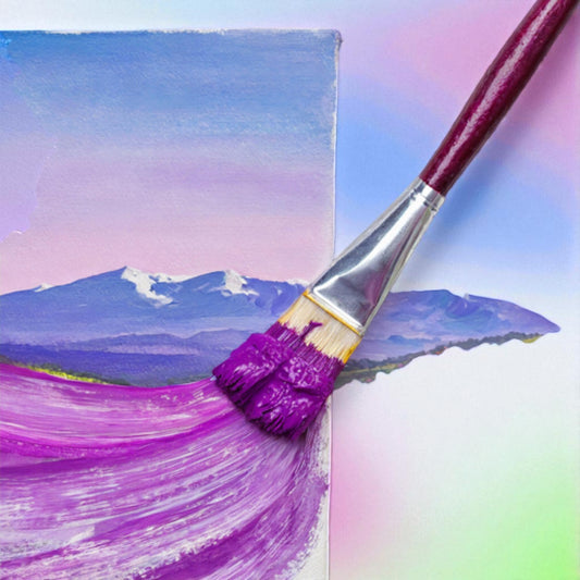 Beginner Painting