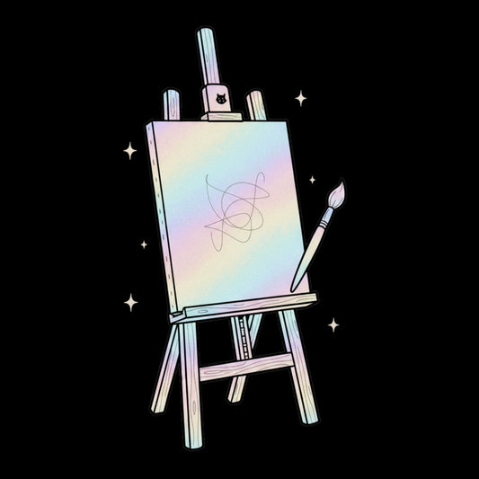 Beginner Painting