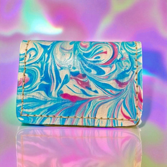 Beginner Leather Wallet