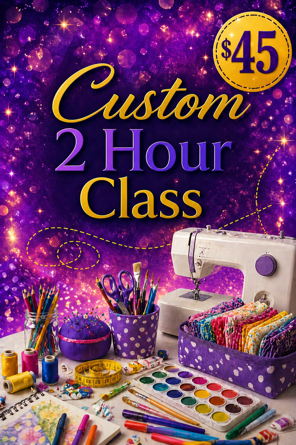 Intro to Alterations