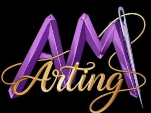 AM Arting Logo