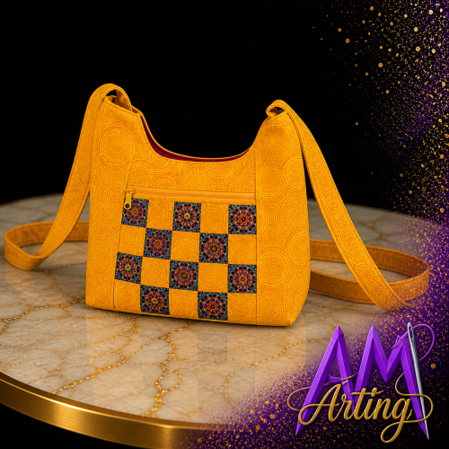 Sunny Handbag