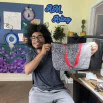 Beeginner Sewing Class Fayetteville, NC