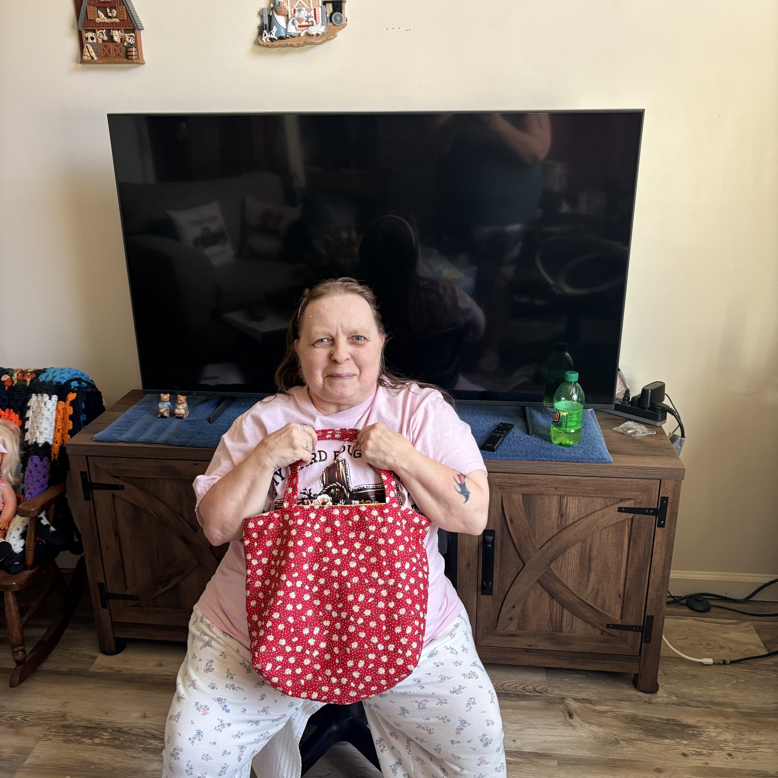 Beeginner Sewing Class Fayetteville, NC