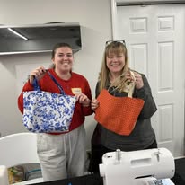 Beeginner Sewing Class Fayetteville, NC