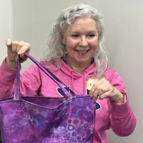Beeginner Sewing Class Fayetteville, NC